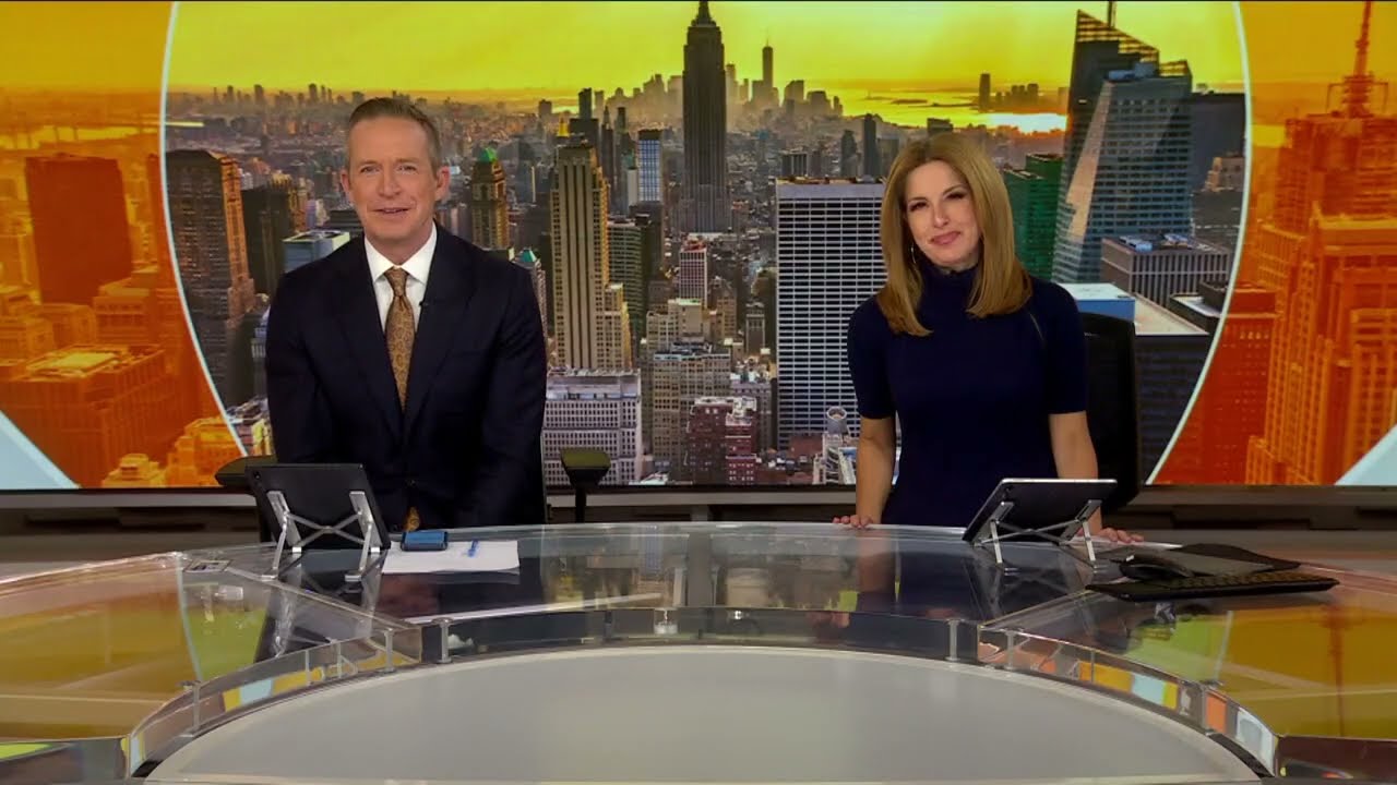CBS2 New York: Cup of Joe Origins?