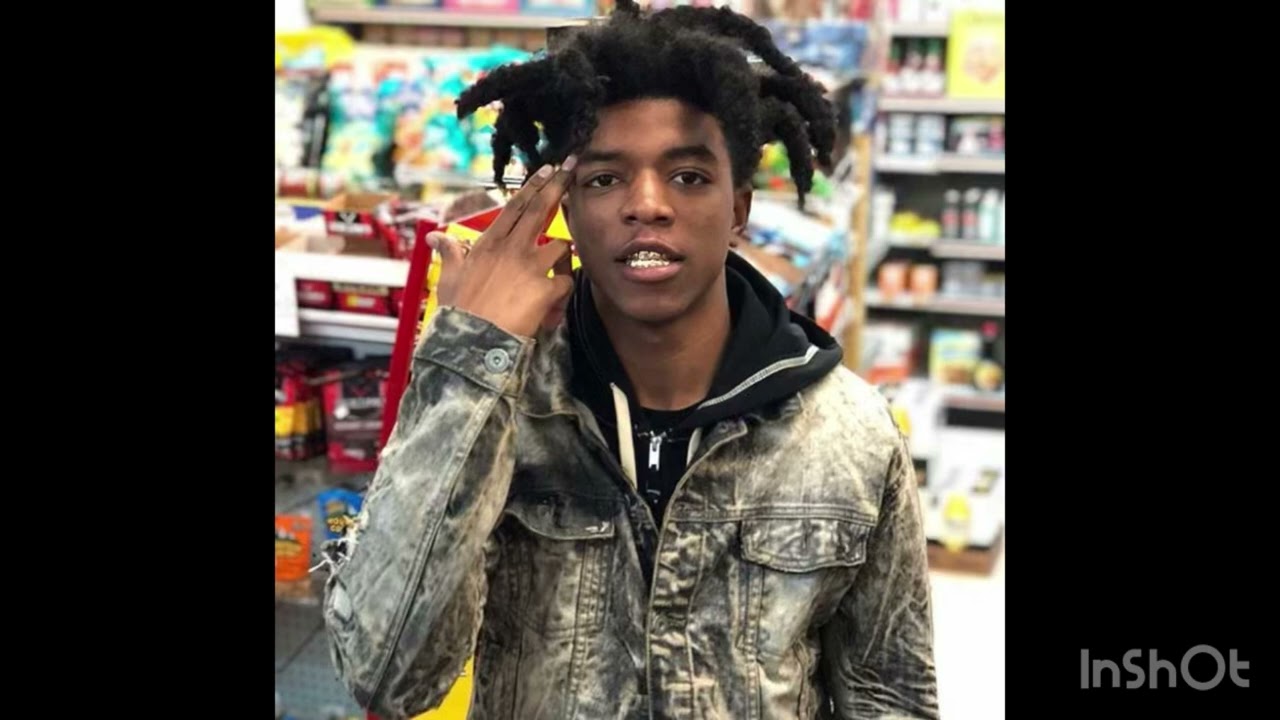 Yungeen Ace-Hop out broad day