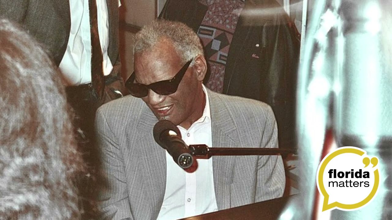 Florida Matters - The Chitlin Circuit and its impact on pop music