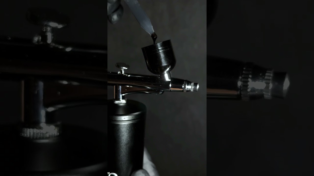 Aerograf od Plato Professional