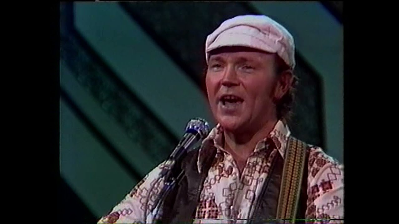 Makem & Clancy: At Home (Part 1, 1977)