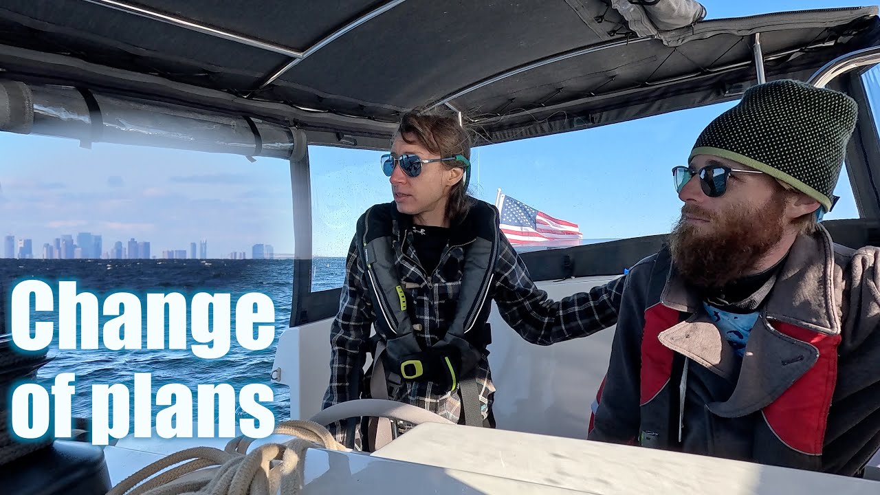 Change of Plans | S2 Throw 125