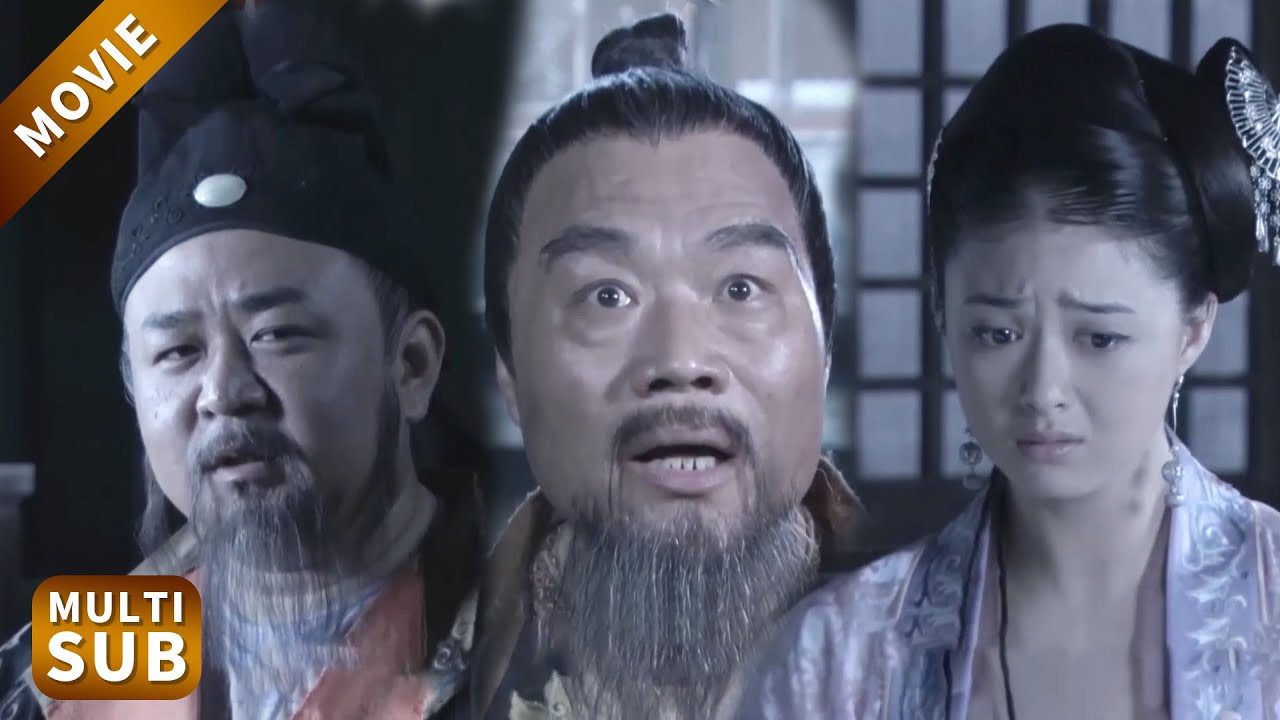 [殺子案-上] 兒子墜亡老子認罪，繼母面對狄仁傑撒謊面不改色，狄仁傑順著蛛絲馬跡找到真相！#神探狄仁傑