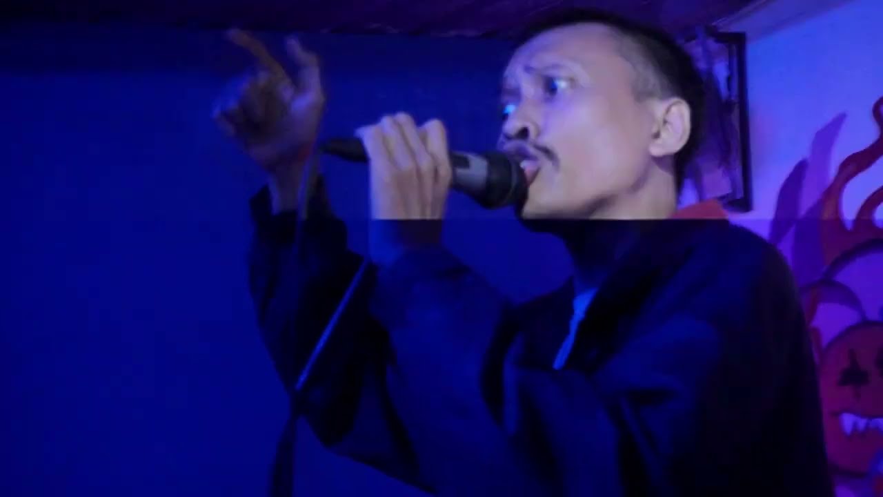 SPAD live at Filler UC Showcase, Bage x Kama 27 Mei 2023