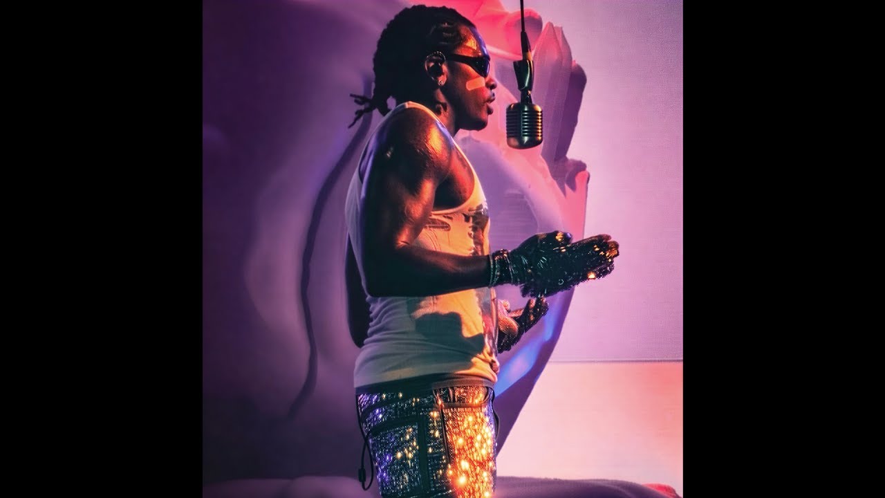 [FREE] Gunna x Young Thug Type Beat  - 