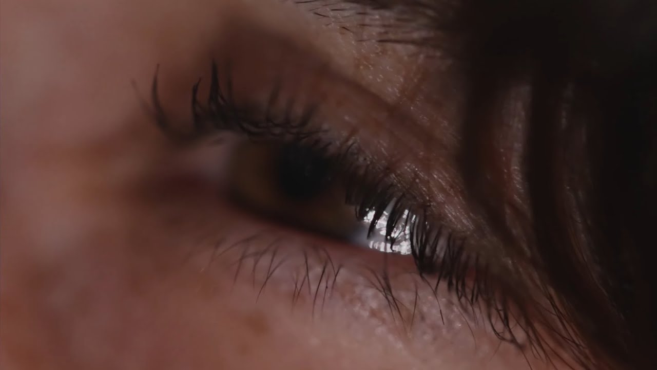 Rosenfeld - Body (Official Visualizer)