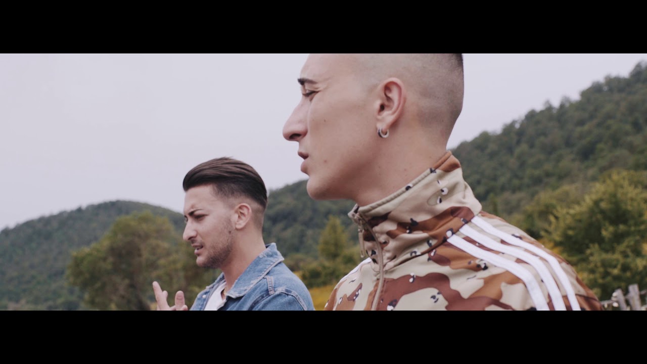 Box Boys - Vent'Anni (Prod. by Chabani & Deyan)