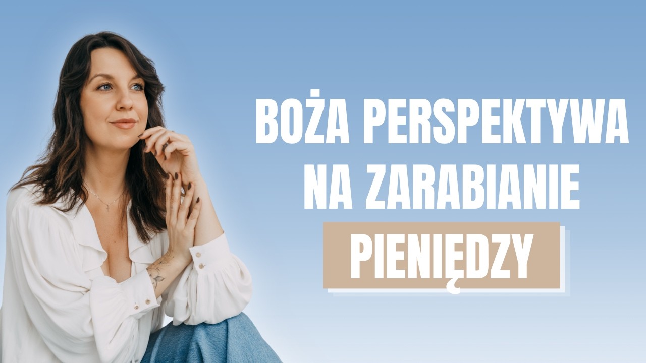 Co Biblia mówi o pieniądzach i jak różni się to od podejścia w New Age?