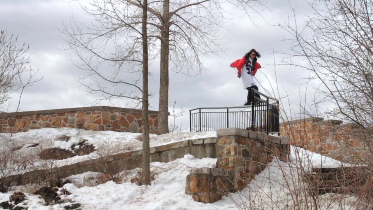 Our own way - Dom Laporte