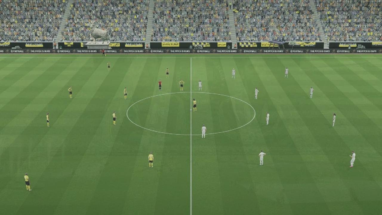 eFootball_i think he was strong openent.