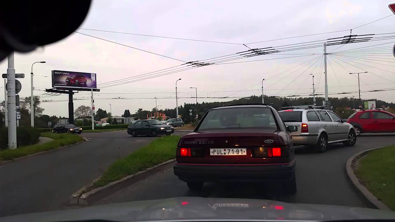 AutoGuard - Dash Cam app