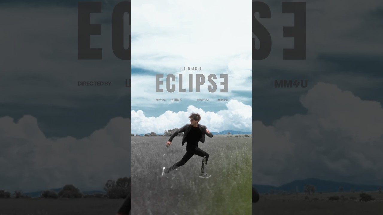 “Eclipse” 🔥 out now 
