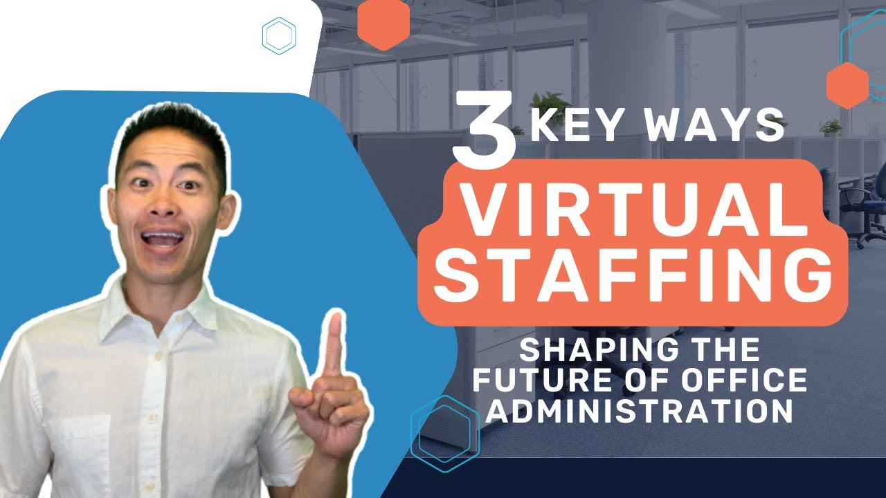 How To Become The Future Of Office Administration | Office Admin Help