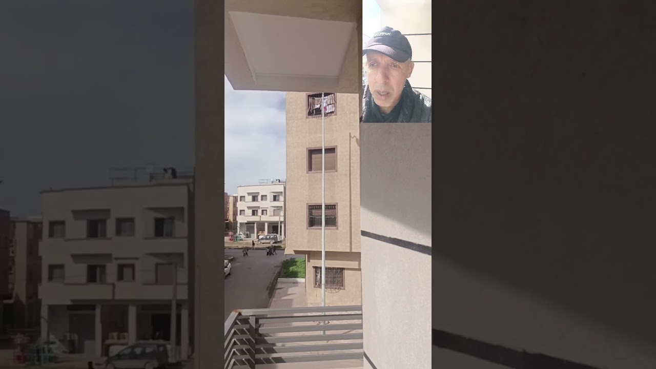 شقة للبيع وسط مدينة السوالم 90 متر فيها الدعم 7مليون الاتصال على الرقم 0707769459