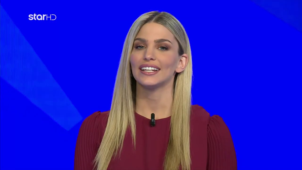 Ο Τροχός της Τύχης - 6/10/2020 - Επεισόδιο 25