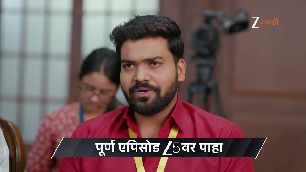Shubh Shravanii | Ep 38 | Preview | Feb, 25 2026 | Vallari Viraj Londhe, Sumit Vijay | Zee Marathi