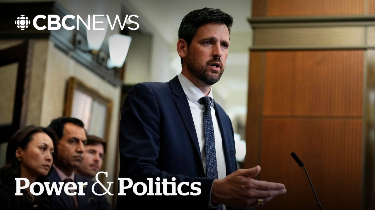 New bail reform law an opportunity to 'deliver a more just system': minister | Power & Politics
