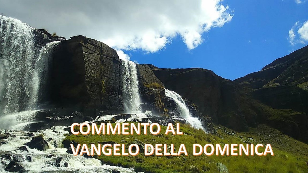 Commento al Vangelo della Sesta Domenica del Tempo Ordinario - Anno A - ITALIANO