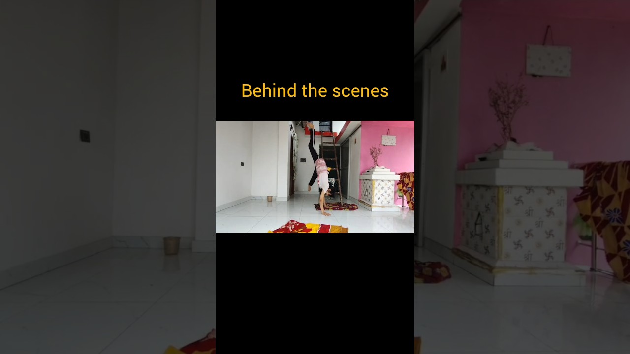 struggle behind the scenes #funny #emostional #comedy #youtubeshorts #behindthescenes