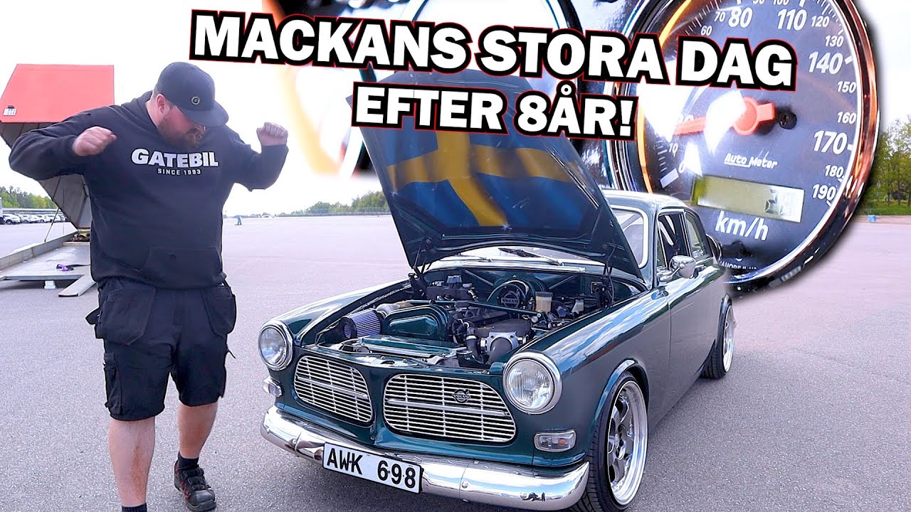 SISTA SFRO BESIKTNINGEN AV AMAZONEN!
