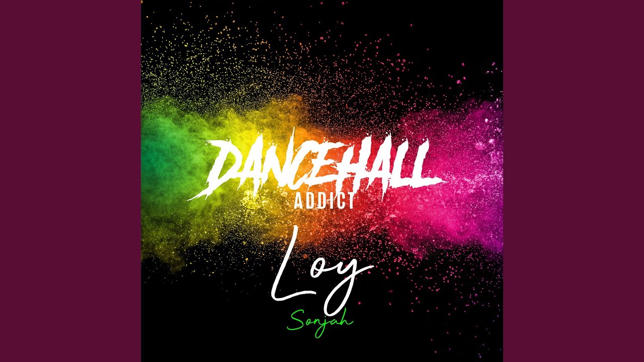 Dancehall Addict