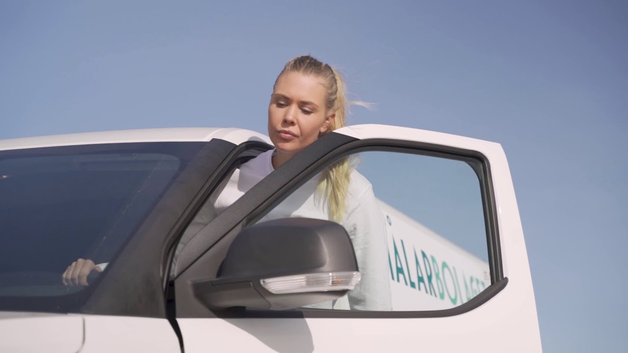 Reklamfilm f&ouml;r Autolease, av Produktionsbolag PMAGI AB i Stockholm