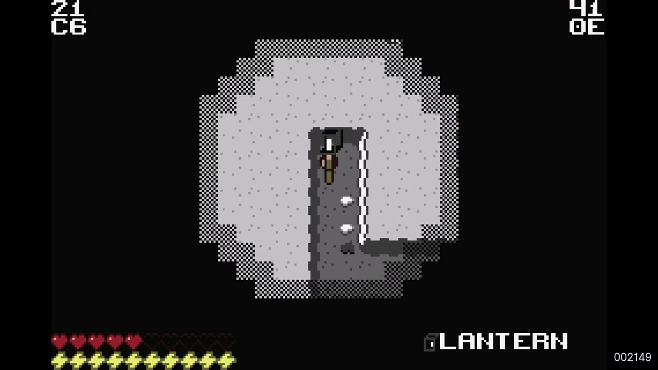 Speedrun Minicraft for GBA - [16:07]