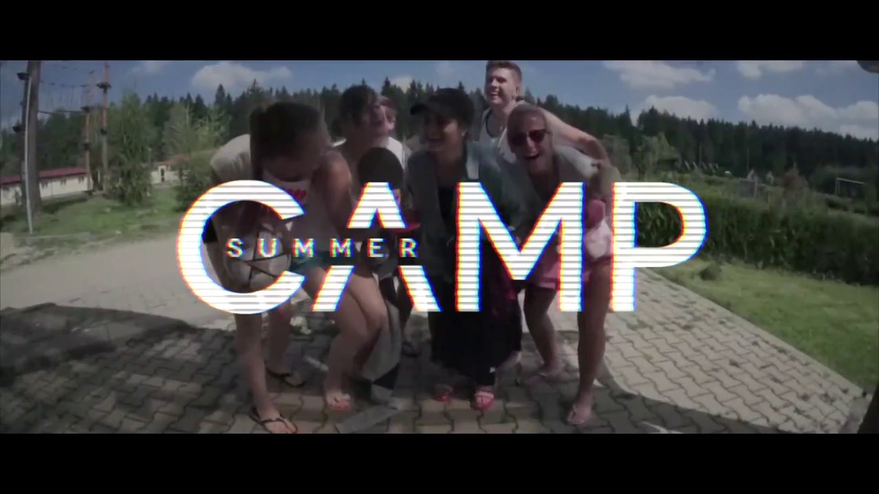 PROMODANCE STUDIO/ teaser SMMR CAMP 2017