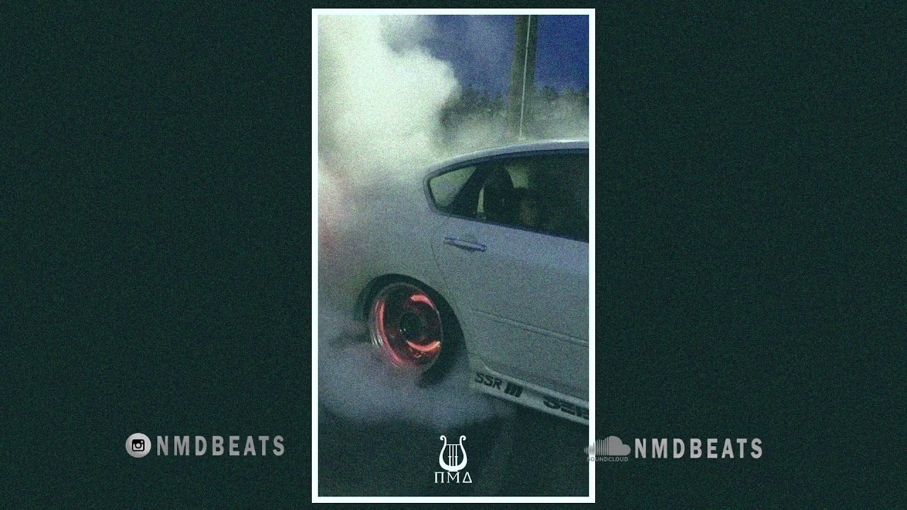 Summer Cem Type Beat ~ LAST CHANCE | Hard Melodic Trap Beat (prod. NMD)