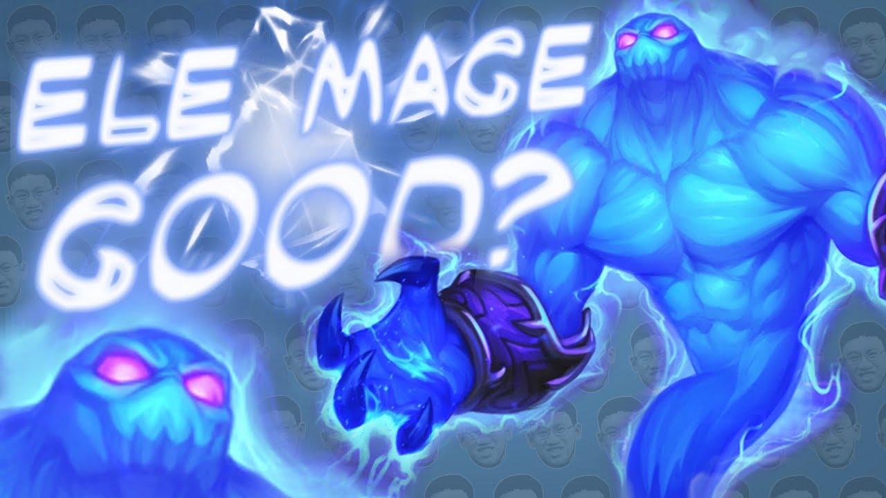 F2P DISASTER DECK IS BACK - Elemental Mage - Kobolds And Catacombs - Standard Constructed