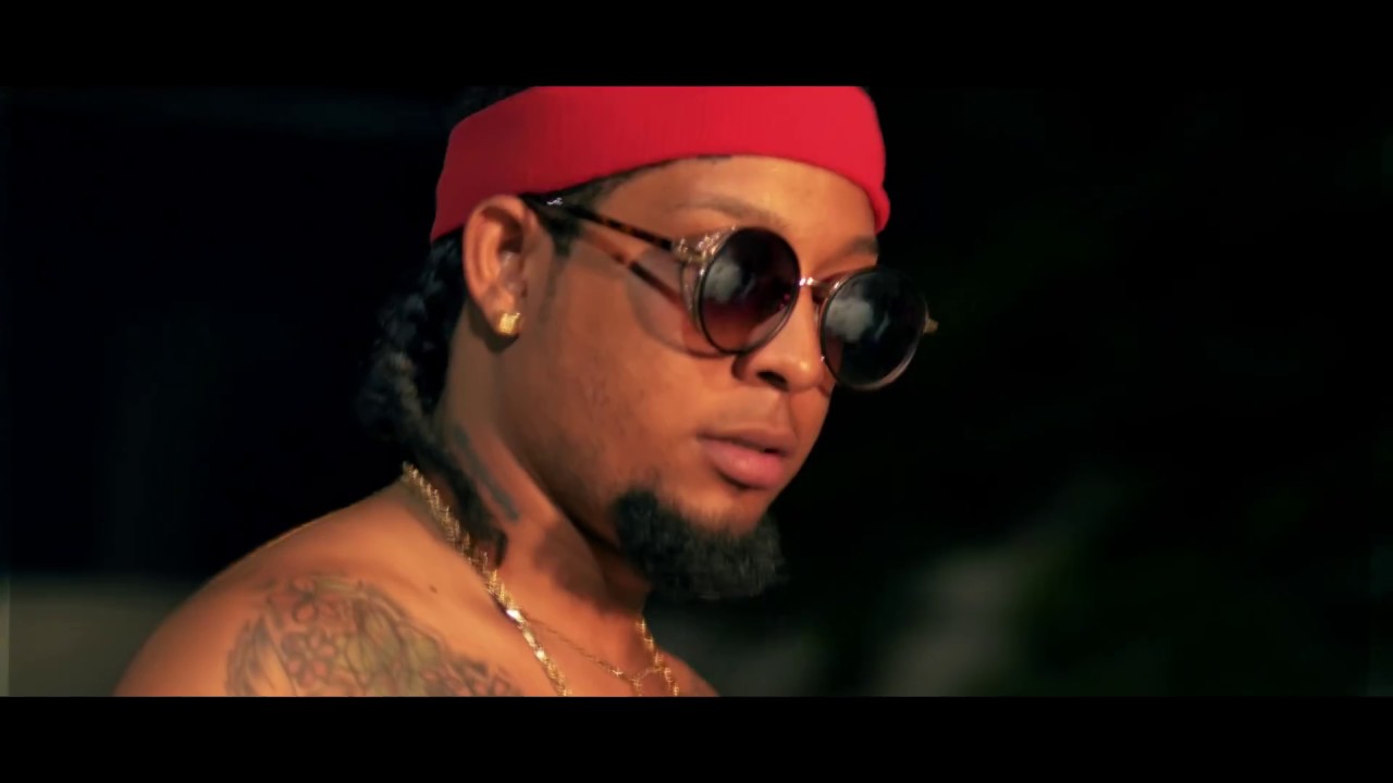 Rochy Rd Ft Los Del Fino ( El Bla 031 & Abi El De La Vaina ) Que Gucci De Que
