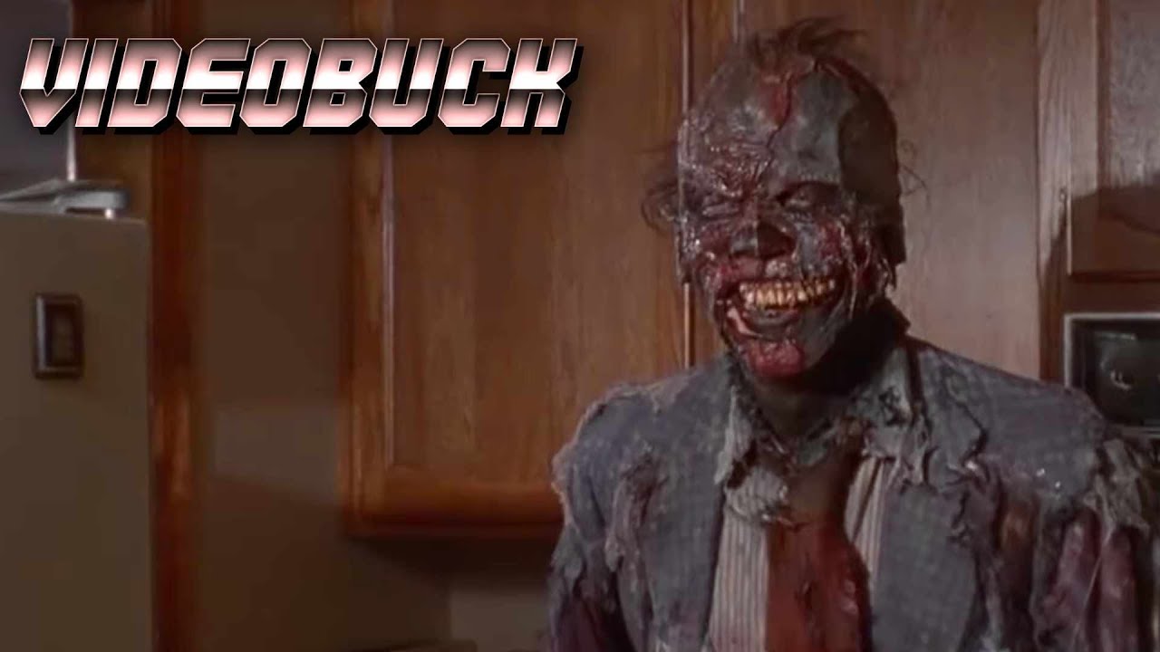 VIDEOBUCK T6E16 