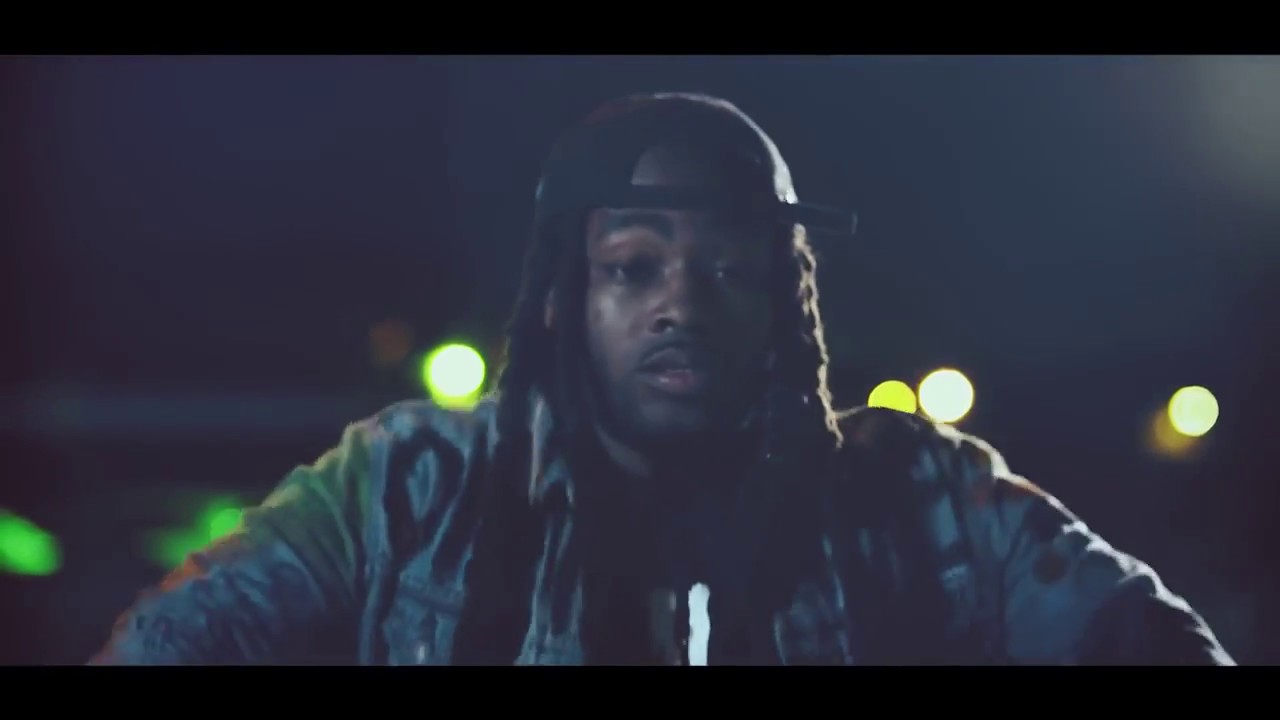 Adrion Butler - Can't Tell Me Nothing music video - Christian Rap