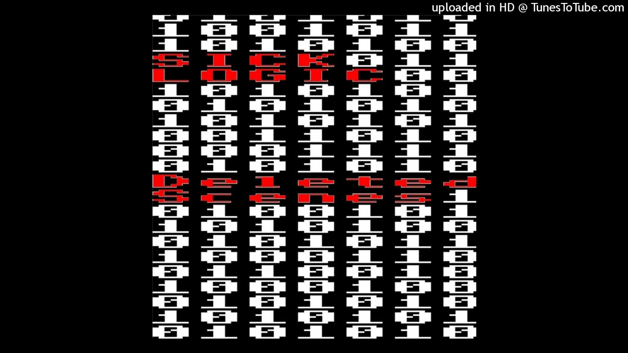Sick Logic  - Broke (Alternate Mix 2)