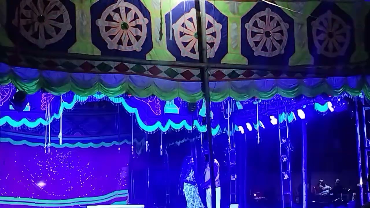 Ho munda jatra comedy& Video song