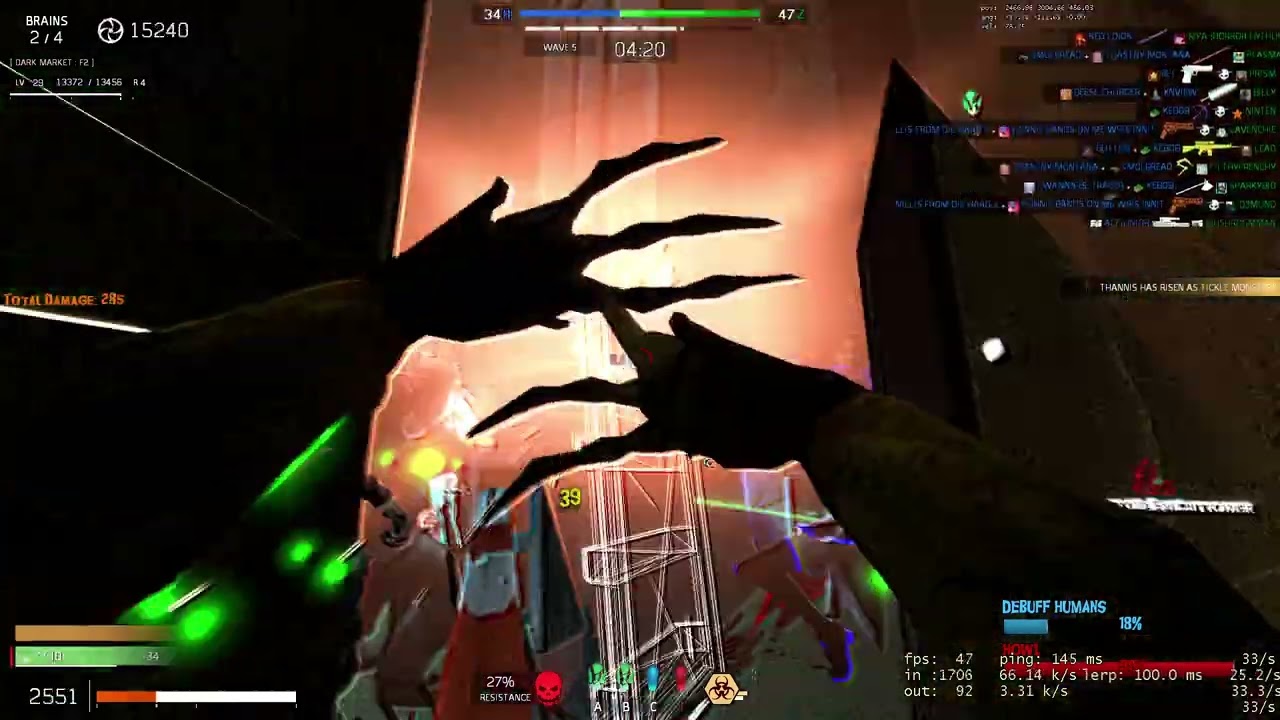 This is How we Zmain [Sunrust ZS]