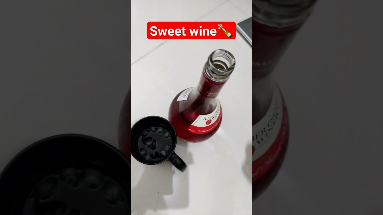 Budget friendly wine