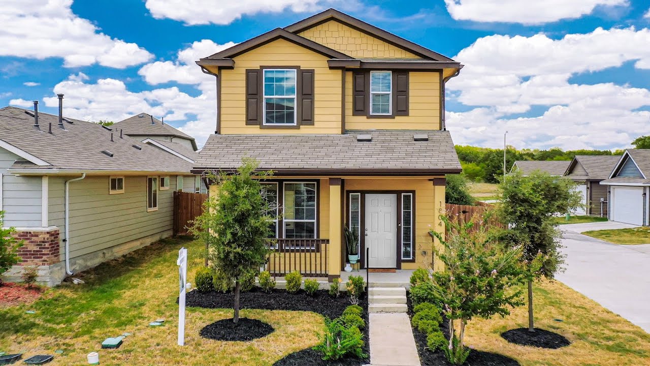1804 Arborside Dr., Austin, TX 78754