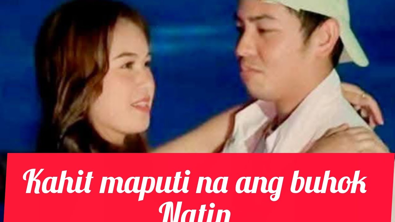 Ikaw parin iibigen ko 