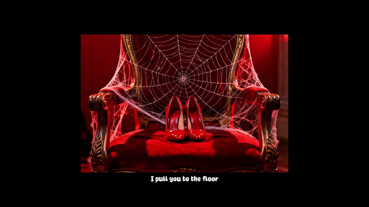 the spider's tango