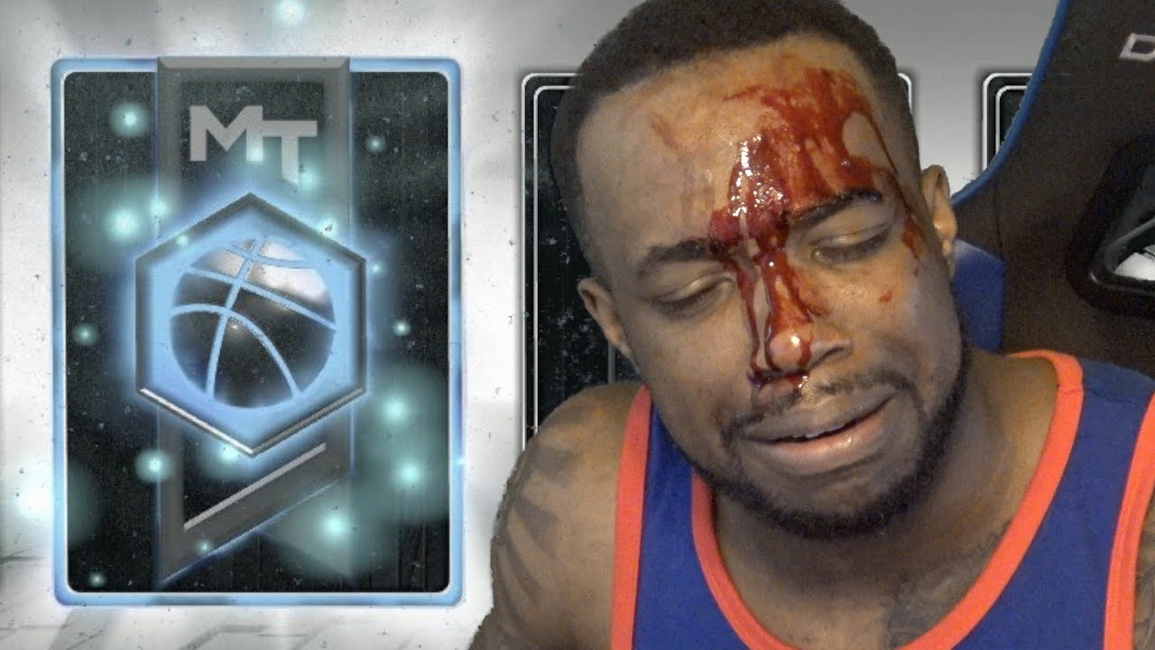 2k PACK MADE ME DO IT! NBA 2k17 MyTeam New Pack Odds! Pack Opening! GIVEAWAY!