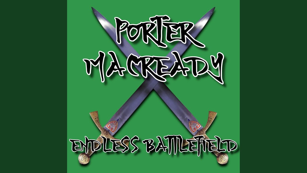 Endless Battlefield