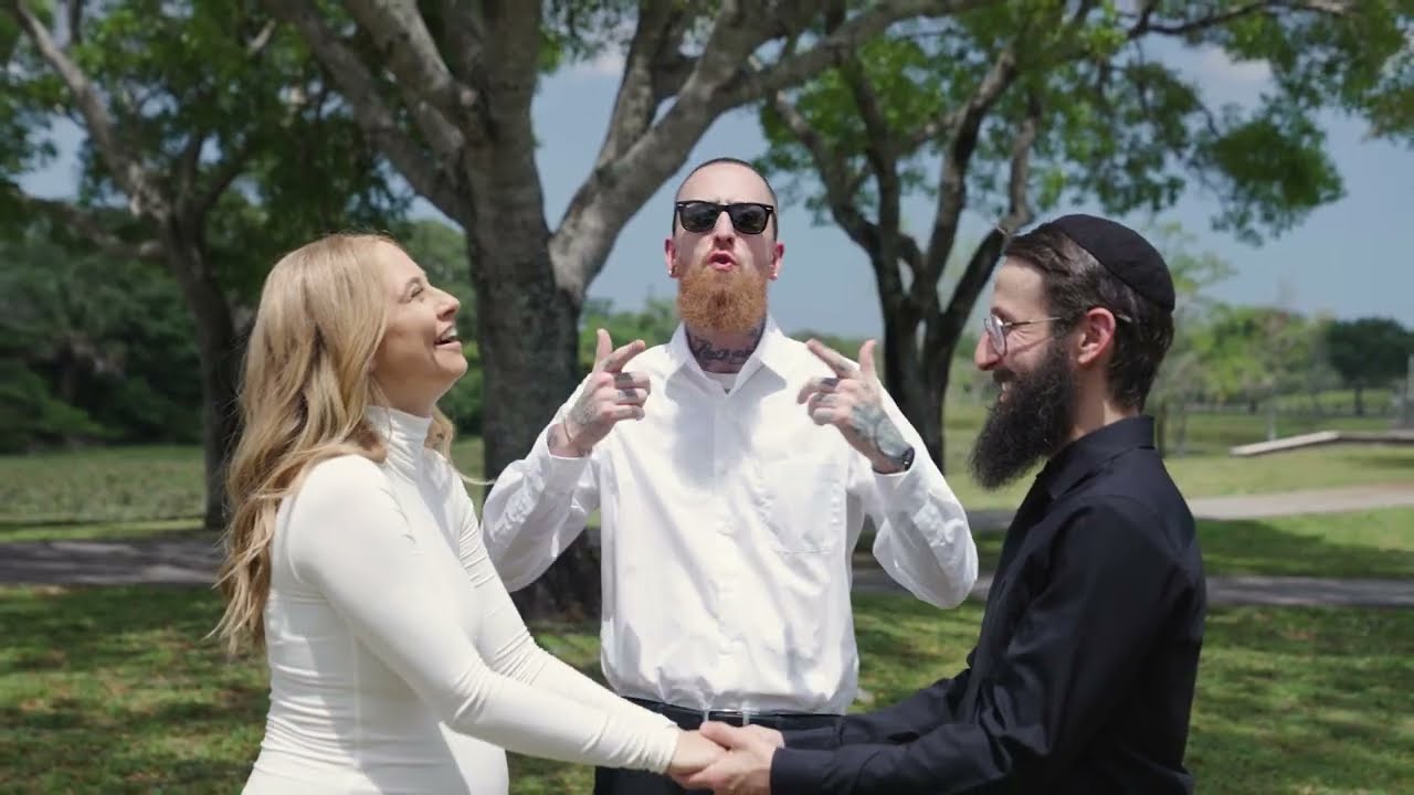Hi-Rez & Jordan Meyer - Love That You're Mine (Music Video)