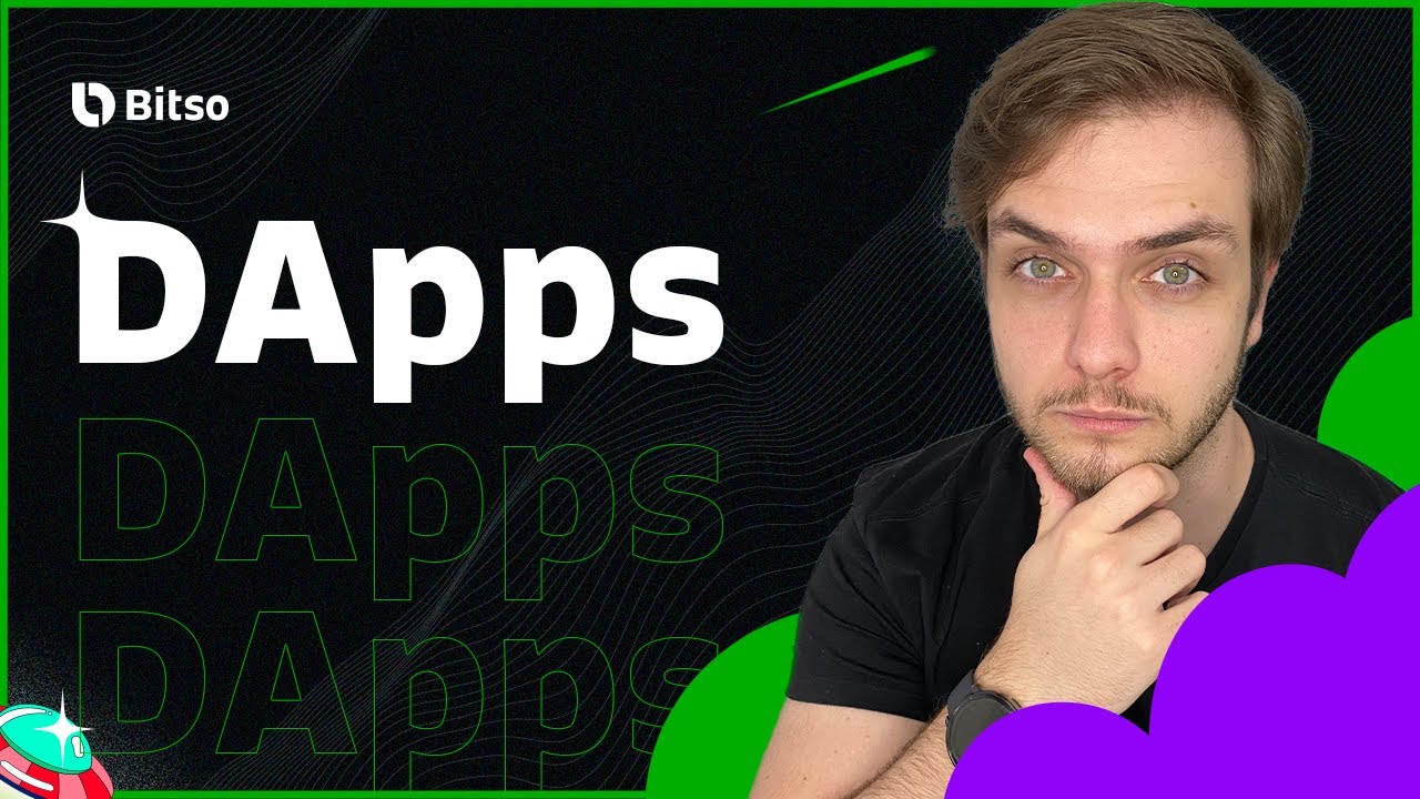 DApps, o que s&atilde;o?