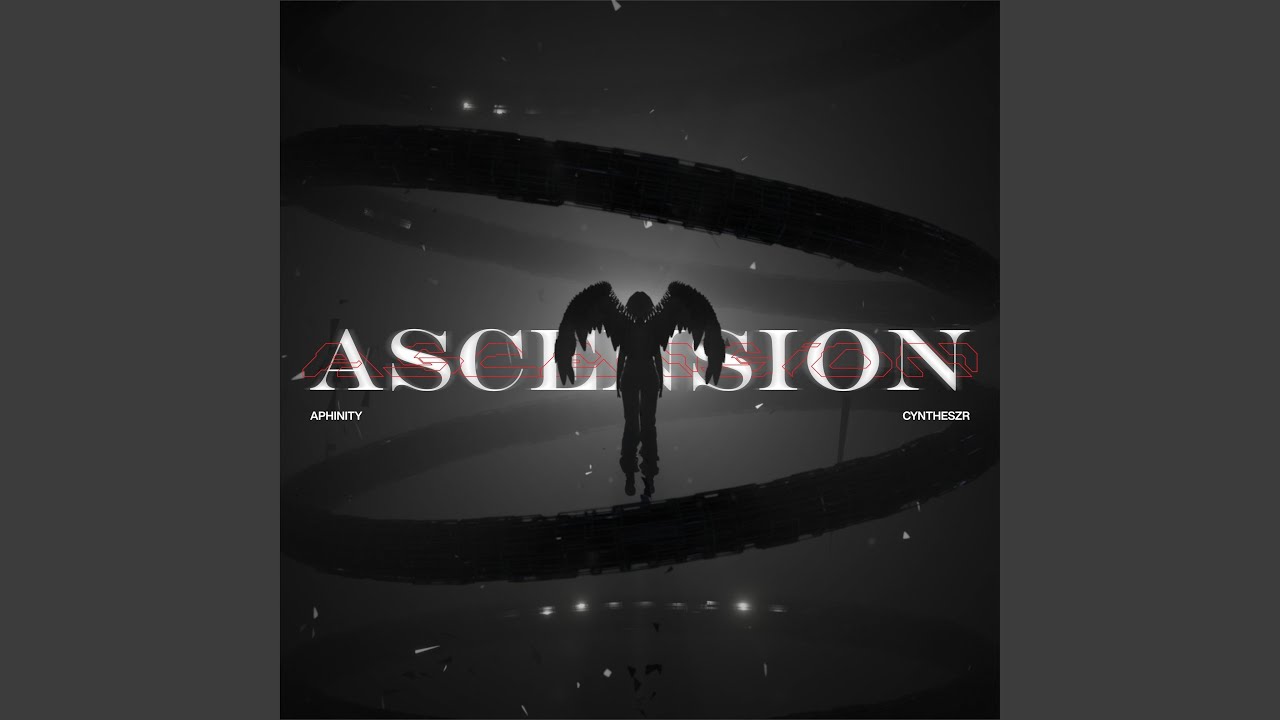 Ascension (Extended Mix)