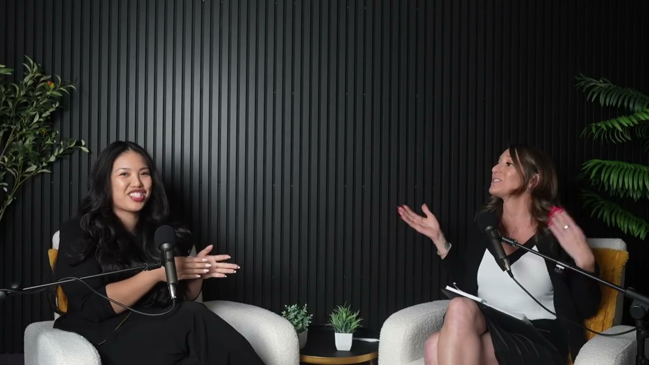 Tax Scams Exposed: What Every Entrepreneur Needs to Know | Constance Woo