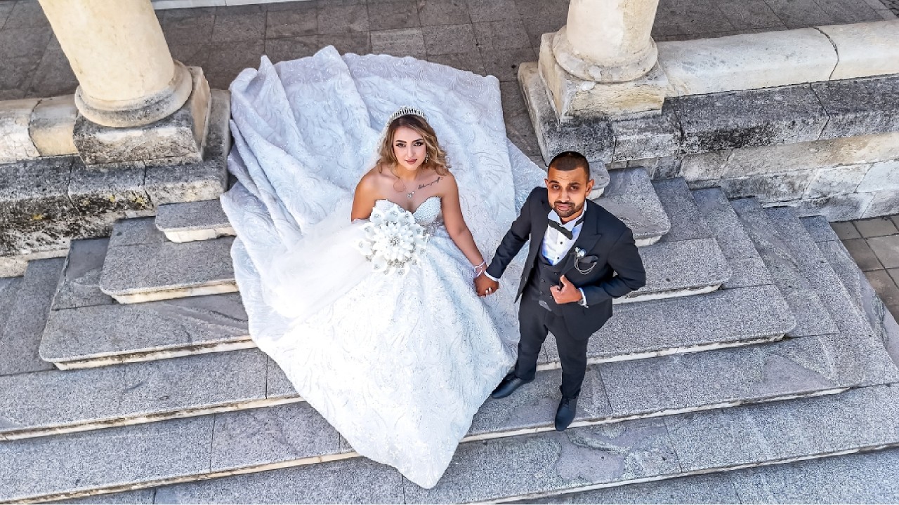 Wedding Film - 2 🤍Monika ღ Dobri🤍