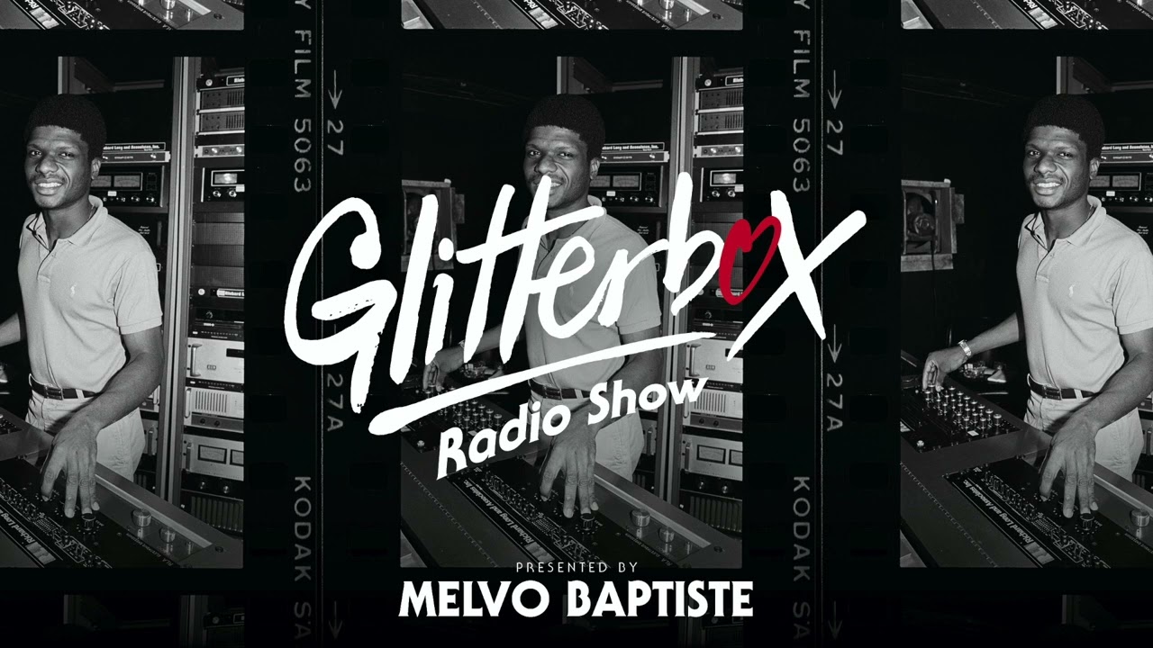 Glitterbox Radio Show 264: w/ Bill Bernstein
