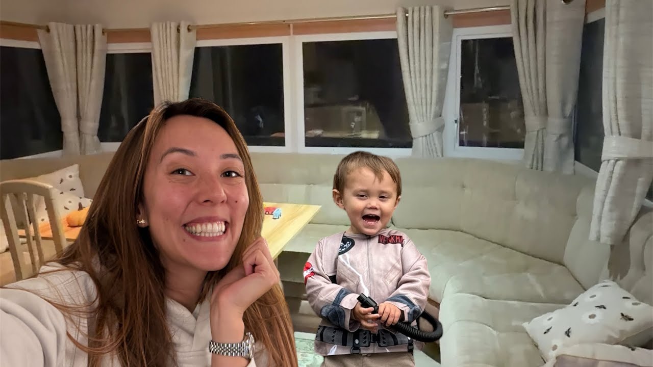 Новые шторы для «Статика»! И счастливого Хэллоуина! 👻