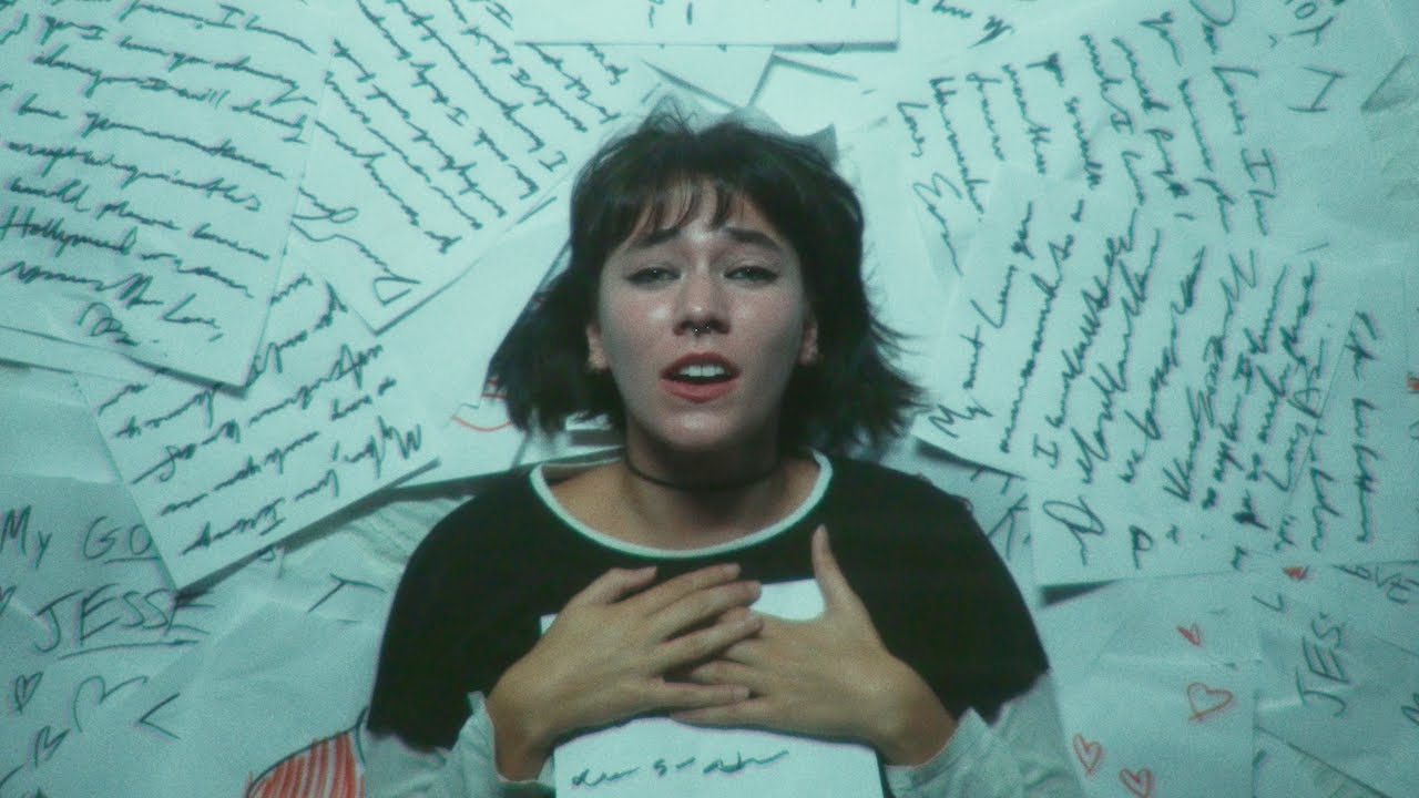 Jesse Detor - Hollywood (Official Video)